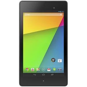 Замена корпуса на планшете Asus Nexus 7 в Ижевске